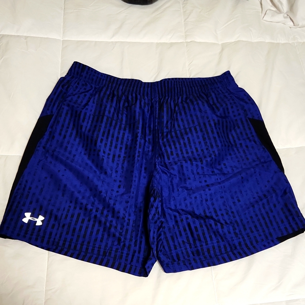 Mens swim trunks